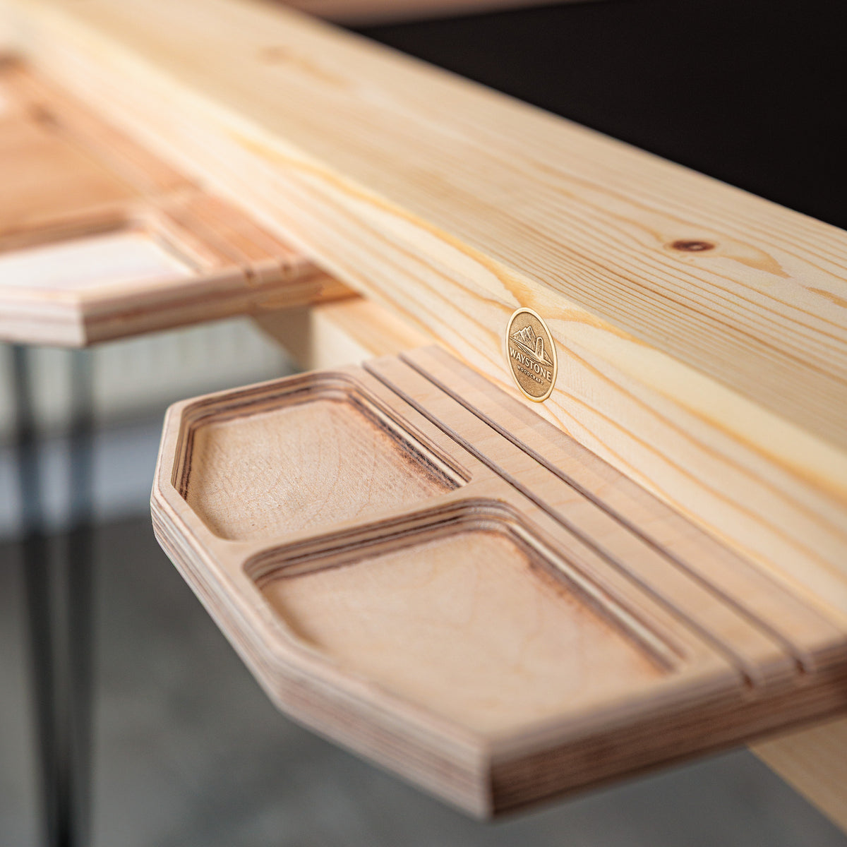 High Grade Plywood