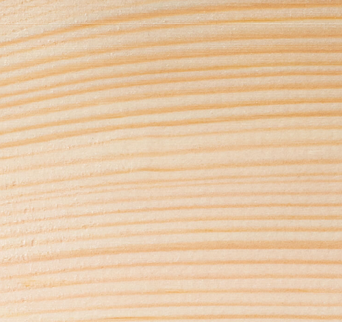 No Stain - Natural