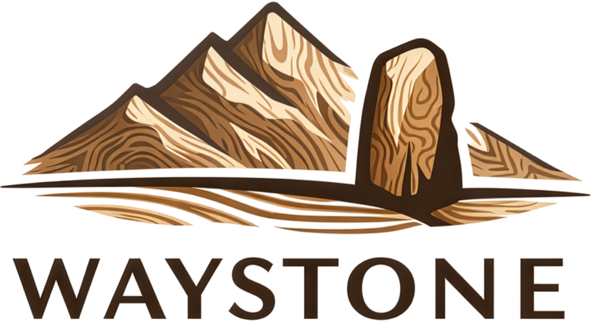 Waystone Woodcraft
